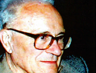 Robert Pois,  aquariophile et Killiphile  (1922 - 2009)