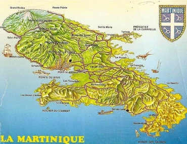 Martinique 2/2