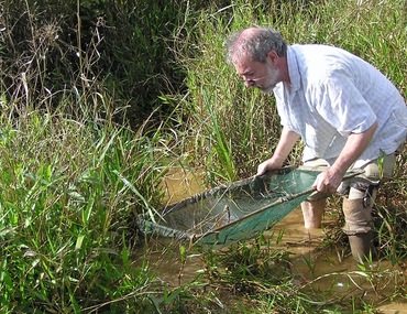 Faisons connaissance avec ... Didier Pillet (2009)