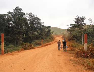 GACOCC 2019: Expédition au sud du Gabon (1/2)