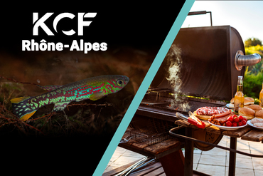 Le Barbecue du Printemps