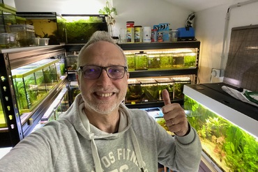 Réunion chez Greg... en Beaujolais