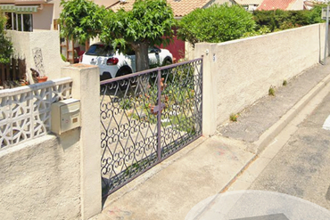 Réunion de la section Méditerranée
