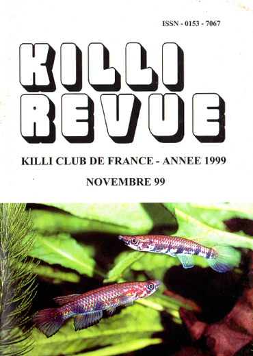 KR 5/1999