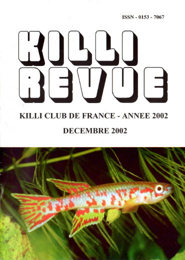 KR 5/2002