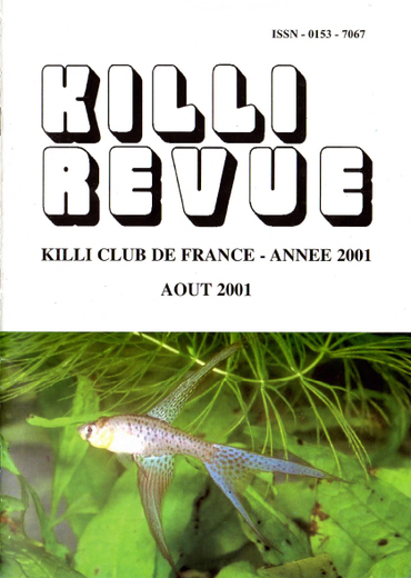 KR 3/2001