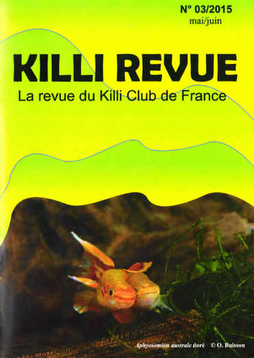 KR 3/2015