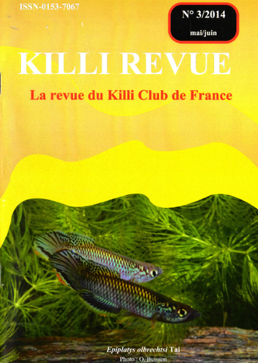 KR 3/2014