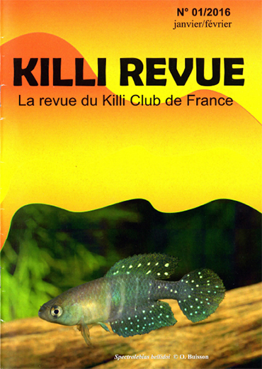 KR 1/2016