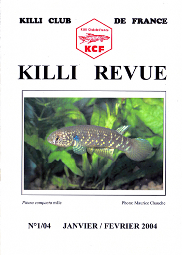 KR 1/2004