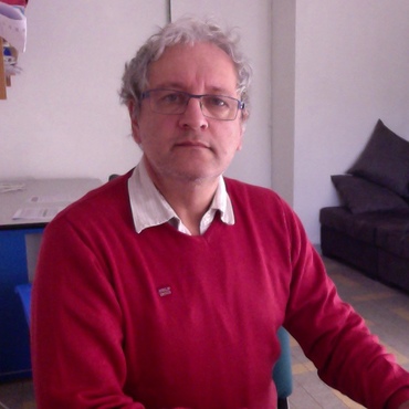 Jean-François Agnese