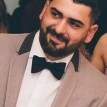 Césarmarco Miguel Caixeiro