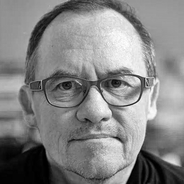Patrick Derennes
