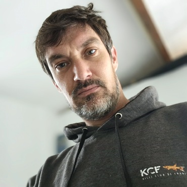 Stephane Laplaige